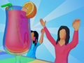 Jogo Pilha de copos de festa  online