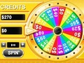 Jogo Roda da fortuna  online
