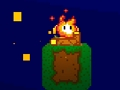 Jogo Lança de Fogo  online