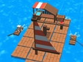 Jogo Ocupado homenzinho do mar  online