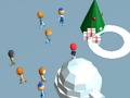 Jogo Bombardeiro louco  online