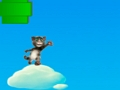 Jogo Flappy Talking Tom Móvel  online