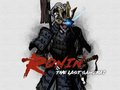 Jogo Ronin: O Último Samurai  online