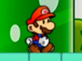 Jogo Mario Runner Mobile online