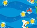 Jogo Guppies de bolha: Popathon online