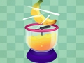 Jogo Festa de Frutas  online