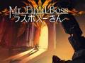 Jogo Senhor. Chefe final  online