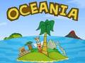 Jogo Oceânia online