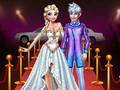 Jogo Casal de Tapete Vermelho  online