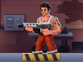 Jogo Prisão Rampage  online