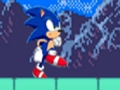 Jogo Sonic Runner online