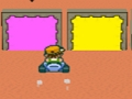 Jogo Desafio de Kart Stroop  online