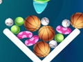 Jogo Bolas de queda ociosas  online