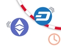 Jogo Bitcoin vs Ethereum Dash IOTA online