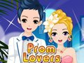 Jogo Amantes do baile de formatura  online