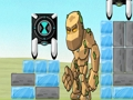 Jogo Ben 10 Omnitrix online