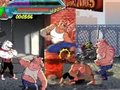 Jogo Rampage de vira-lata bombeado  online