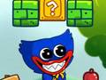 Jogo Aventuras de Wuggy  online