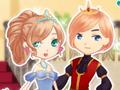 Jogo Casal real romântico  online