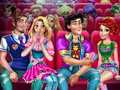 Jogo Encontro duplo  online