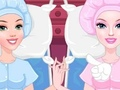 Jogo Transplante de rim Bonnie  online