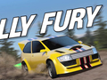 Jogo Rali Fúria  online