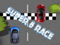 Jogo Corrida Super 8  online