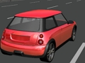 Jogo Estacionamento de carro real: Driving Street 3D  online