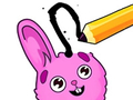 Jogo DOP 4: Desenhe Uma Parte  online
