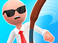 Jogo Golpe Maluco no Escritório  online