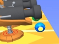 Jogo Jogo de salto  online