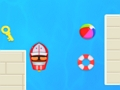 Jogo Desafio de resgate de barco  online