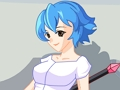 Jogo Garota de anime Ayami  online