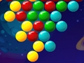 Jogo Arma de bolhas  online
