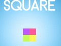 Jogo Quadrado  online