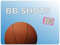 Jogo BB Shots 3d online