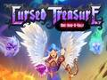 Jogo Tesouro Amaldiçoado 1½  online
