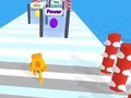 Jogo Poder da luva  online