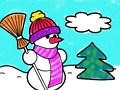 Jogo Livro para colorir  online