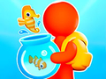 Jogo Terra do aquário  online