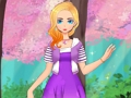 Jogo Jogo de maquiagem para meninas de anime  online