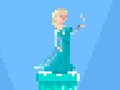 Jogo Salto congelado  online