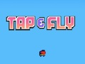 Jogo Toque em Voar  online