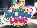 Jogo Visual Insta Galaxy  online
