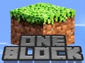 Jogo Um bloco  online