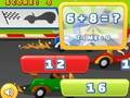 Jogo Jogo de matemática para crianças  online