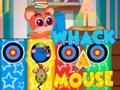 Jogo Bate um rato  online