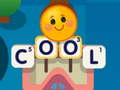 Jogo Torre de palavras  online