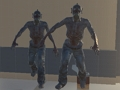 Jogo Onda Zumbi Privada  online