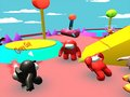 Jogo Entre nocaute dos EUA  online